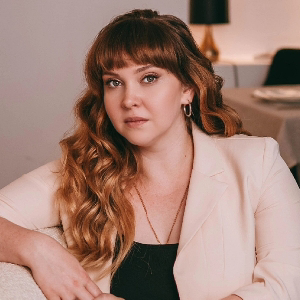 Екатерина Фирсова