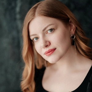 Вероника Белых