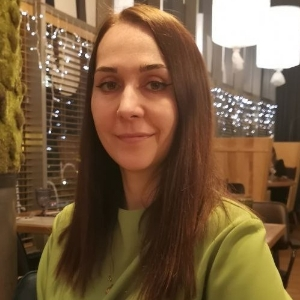 Дианна Алибекова | Сетка — социальная сеть от hh.ru