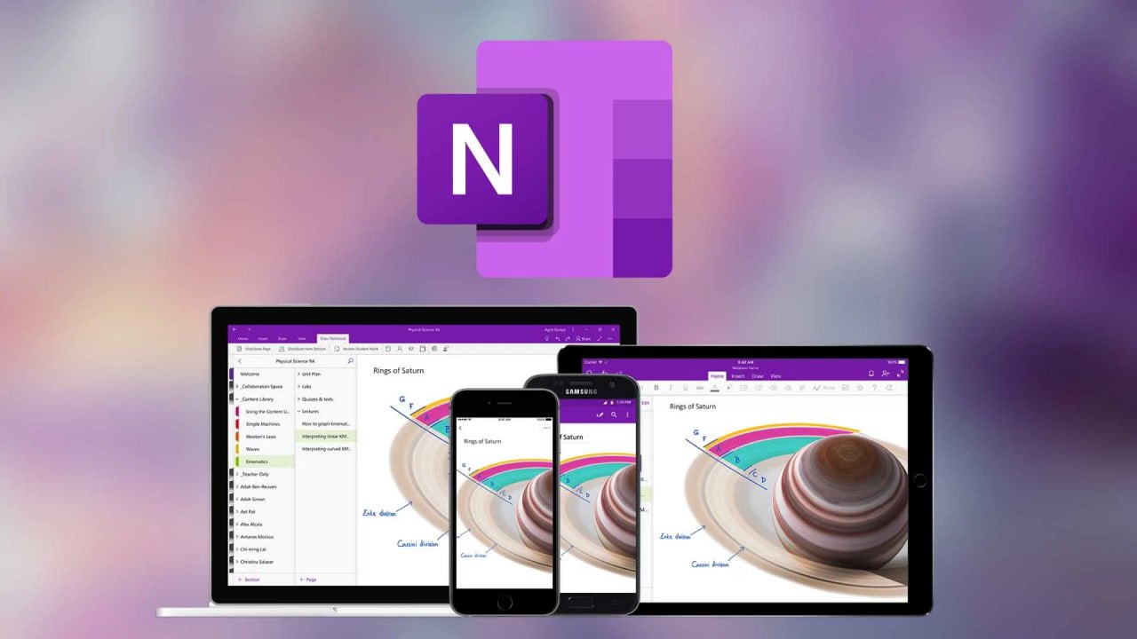 В OneNote появится Copilot
Microsoft интегрируют помощника для анализа и обработки рукописного текста в приложение для заметок OneNote | Сетка — социальная сеть от hh.ru