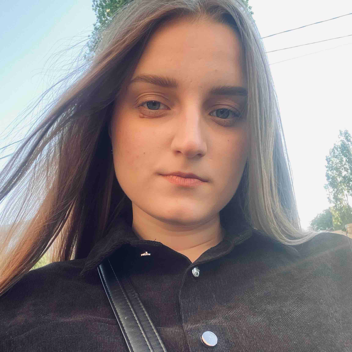 Алёна Дедова