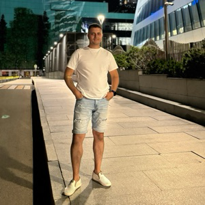 Андрей Гурьев