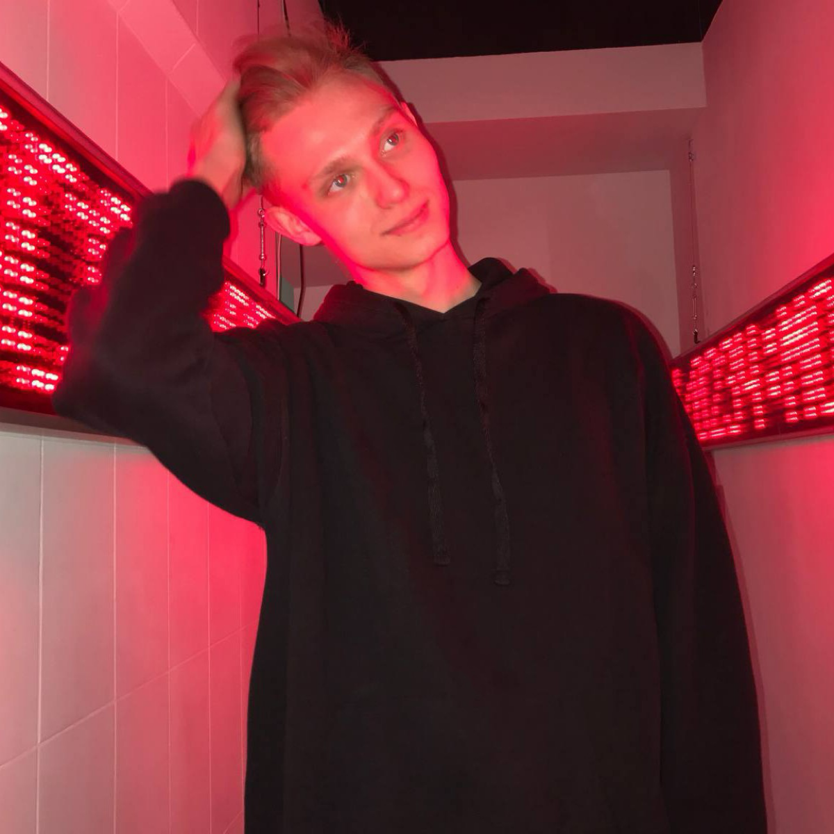 Андрей Кожан