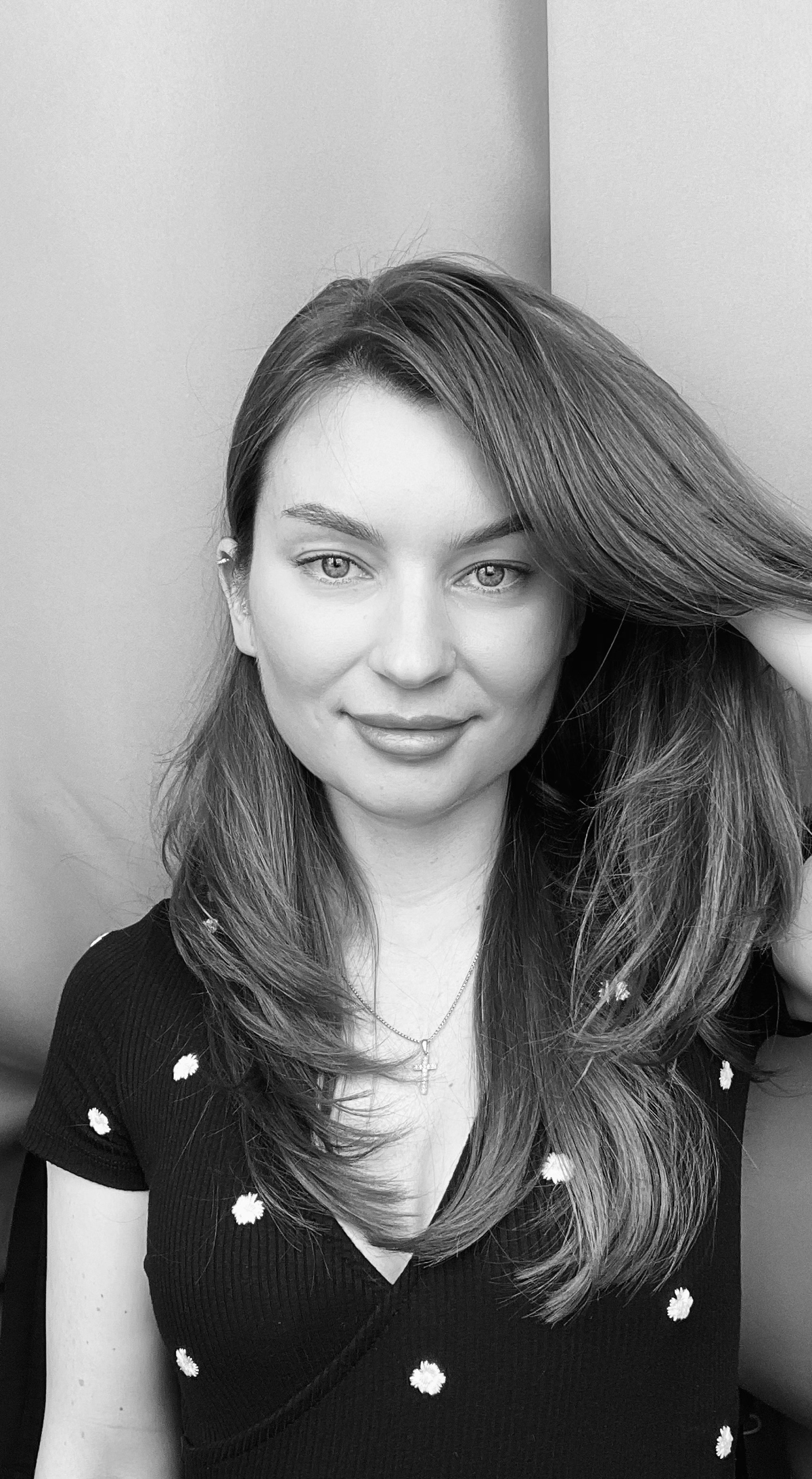 Оксана Ирхина | Сетка — социальная сеть от hh.ru