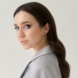 Яна Бойченко | Сетка — социальная сеть от hh.ru