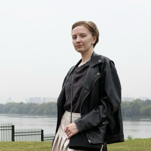 Сюзанна Есина