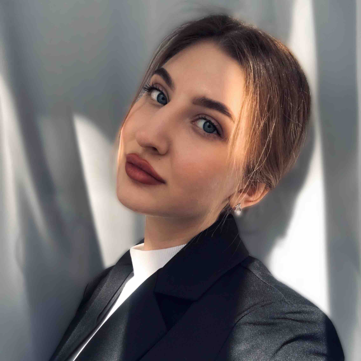 Ульяна Мельничук