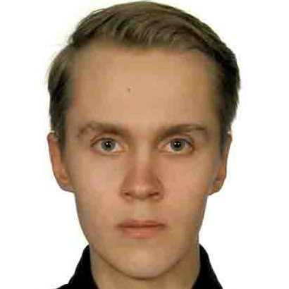 Павел Рыжков