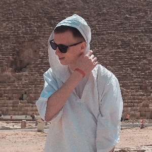 Даниил Фоменко