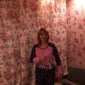 Анна Хныкина