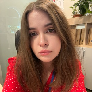 Александра Старосельцева | Сетка — социальная сеть от hh.ru