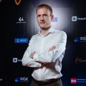 Александр Лабашев