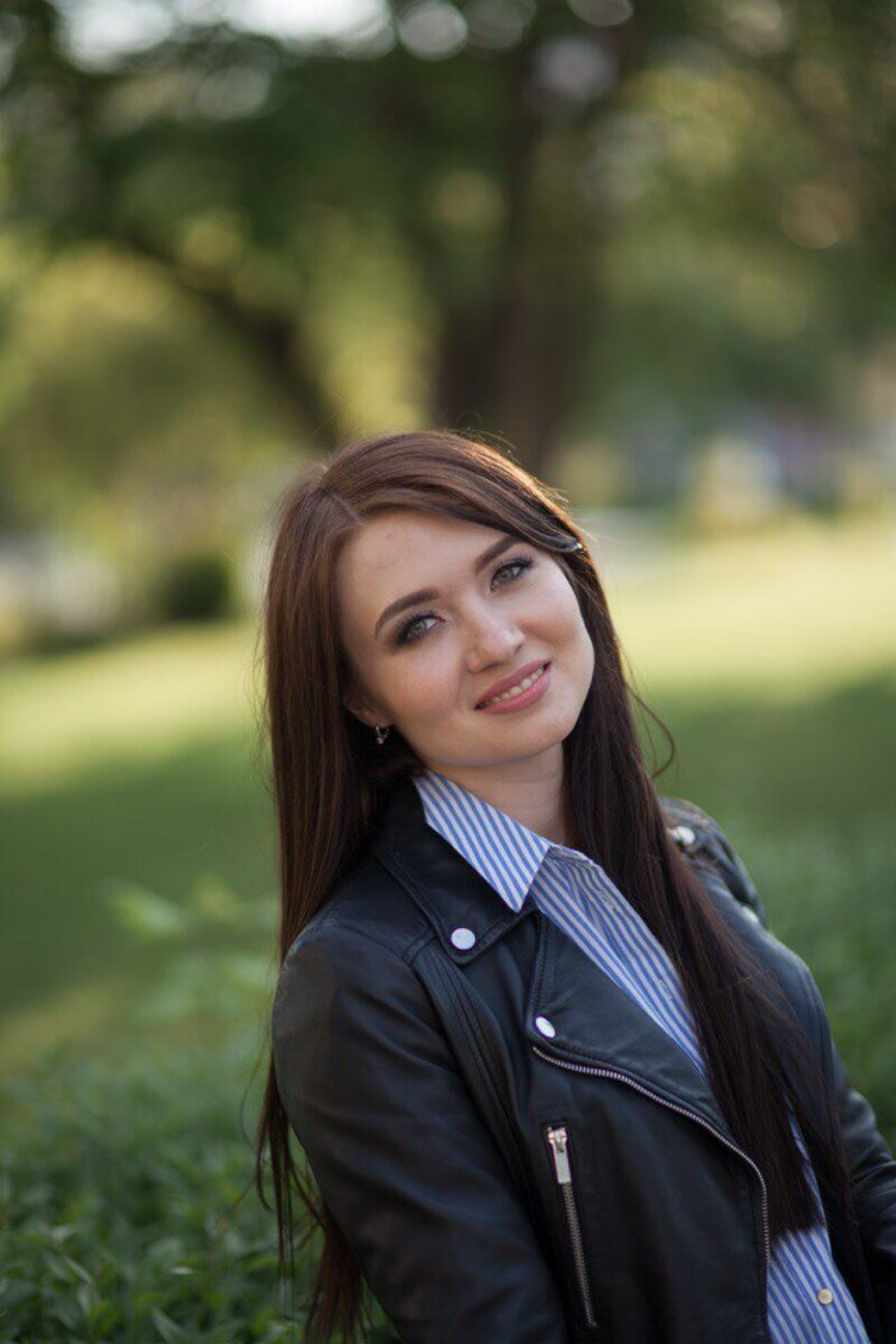 Марина Ульяновская | Сетка — социальная сеть от hh.ru