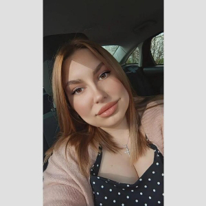 Анастасия Иванова