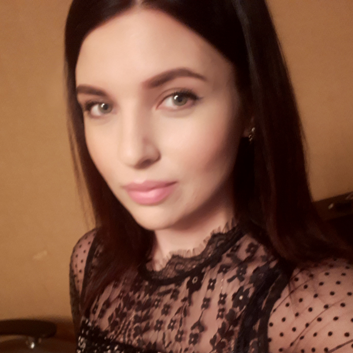 Кристина Мишина