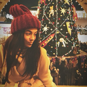 Анастасия Заботина