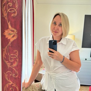 Гульнара Медведева | Сетка — социальная сеть от hh.ru