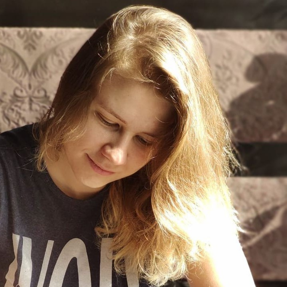 Анна Краснова | Сетка — социальная сеть от hh.ru