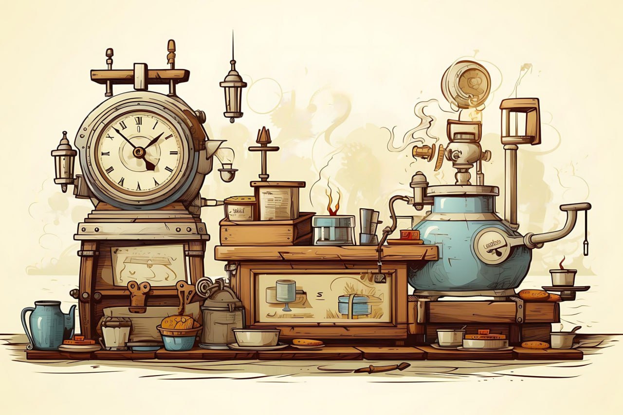 Автоматизация
🎛 Ускорьте и оптимизируйте свой бизнес с помощью передовых ИТ инструментов автоматизации и аналитики | Сетка — социальная сеть от hh.ru