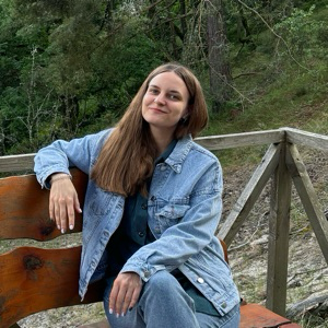 Нина Гончарова | Сетка — социальная сеть от hh.ru