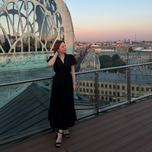 Софья Матросова