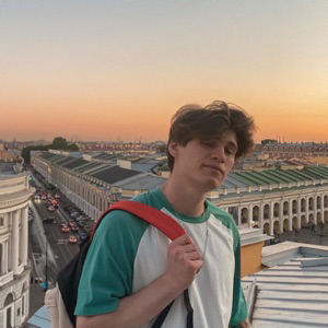 Павел Селезнёв