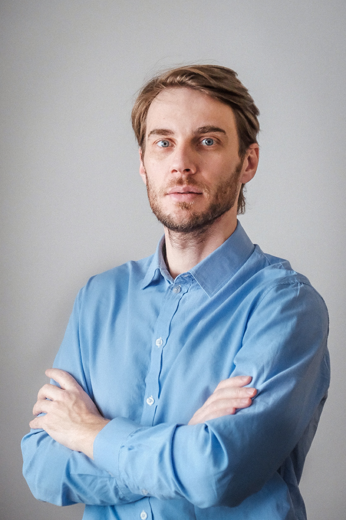 Станислав Жаренко | Сетка — социальная сеть от hh.ru