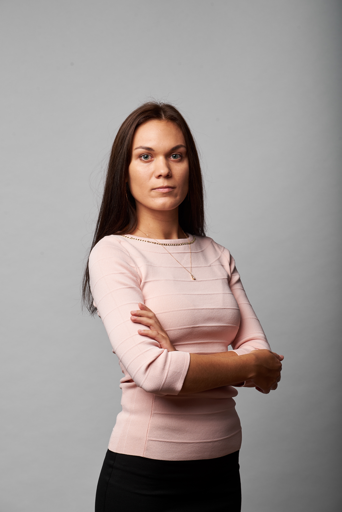 Татьяна Земцовская
