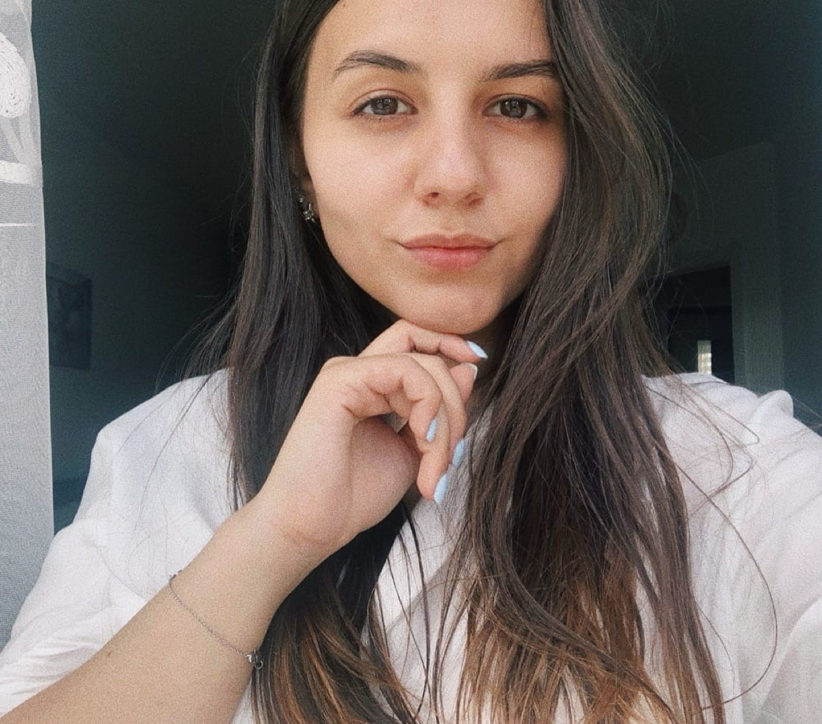 Елена Брянцева