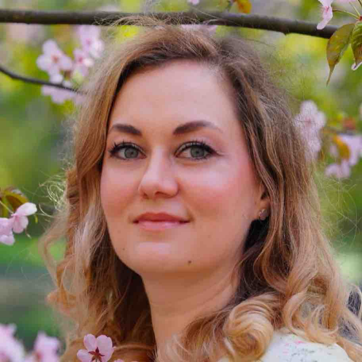 Елена Зуева