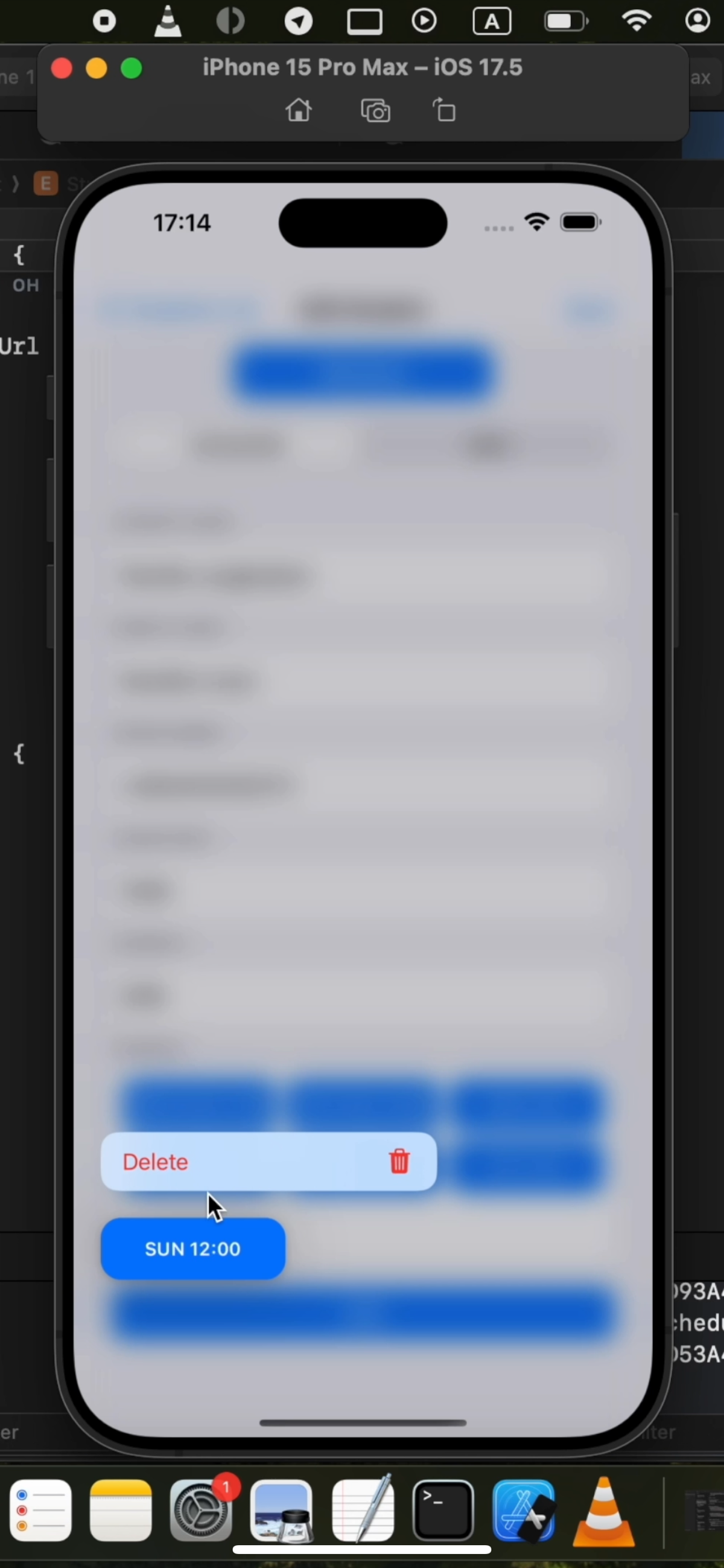 🚀 Exciting Update in UX/UI for Student Card Screen! 🎉
New days - new ideas! I've remade the UX/UI for adding schedules, introducing a sleek new bottom sheet feature that simplifies how you manage your... | Сетка — социальная сеть от hh.ru