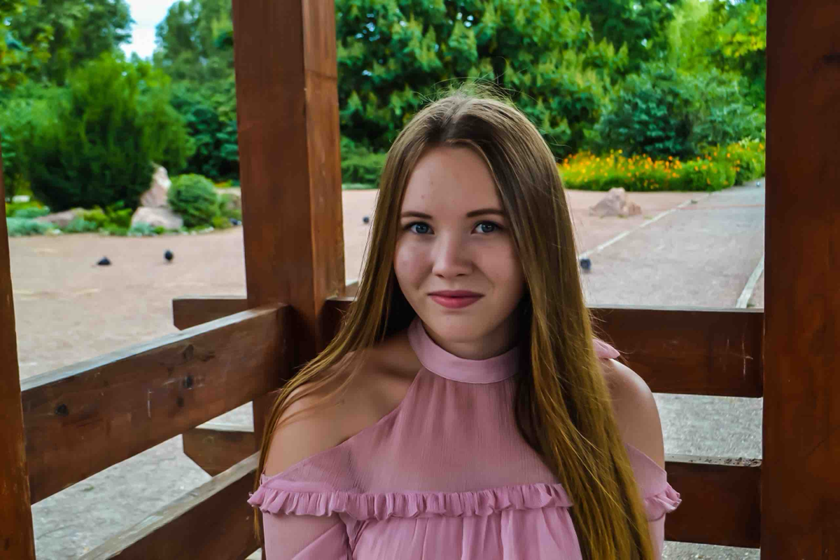 Елена Пашкова