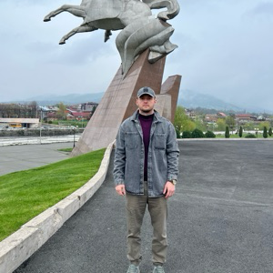 Алан Загалаев