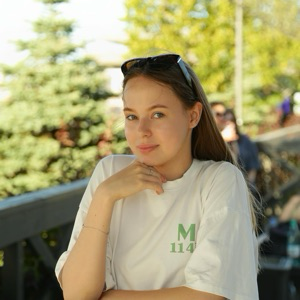 Екатерина Пинясова