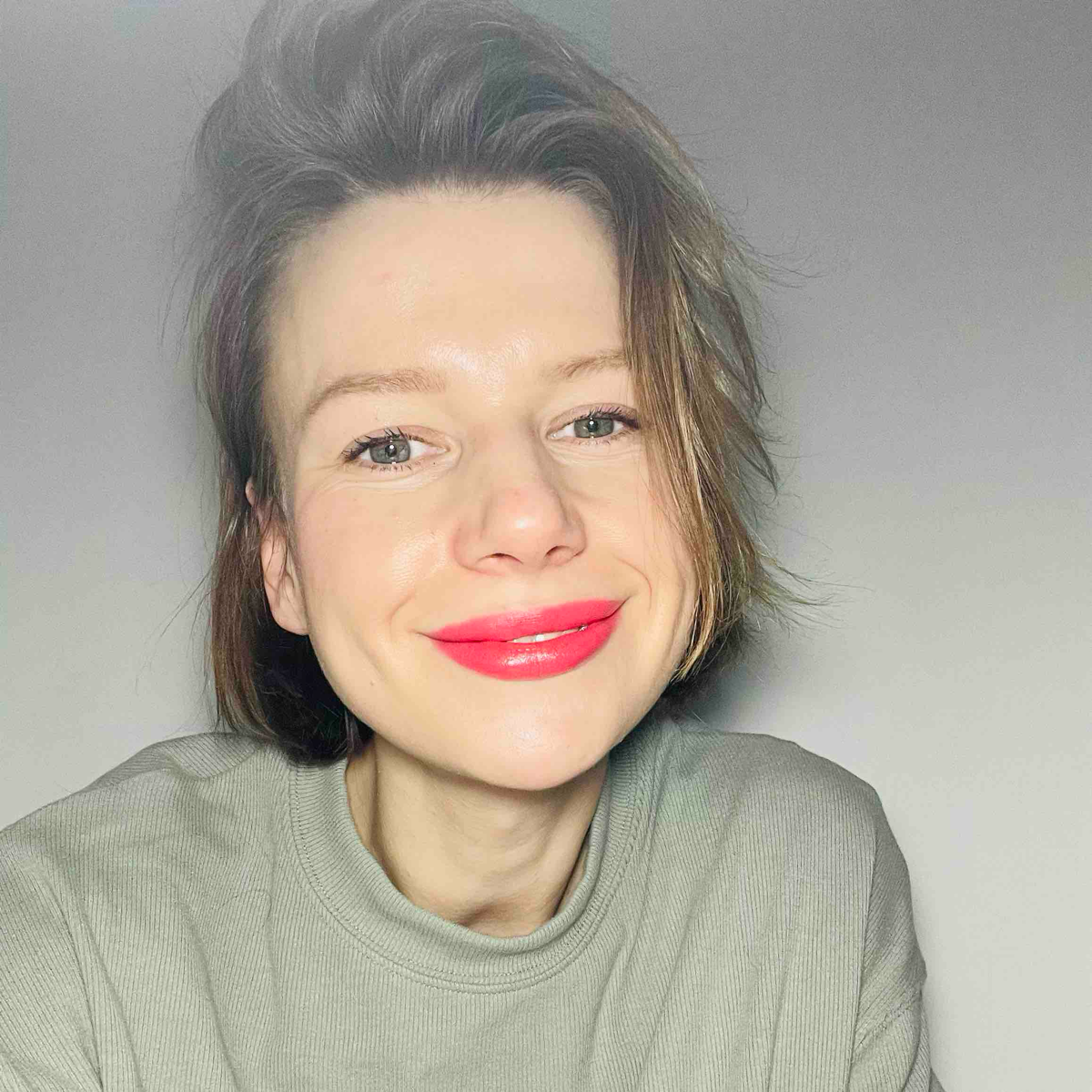 Наталья Павлова