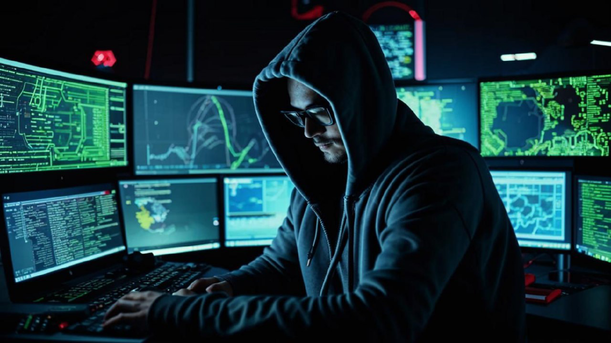 ASTRA LINUX 2024 | Сетка — социальная сеть от hh.ru