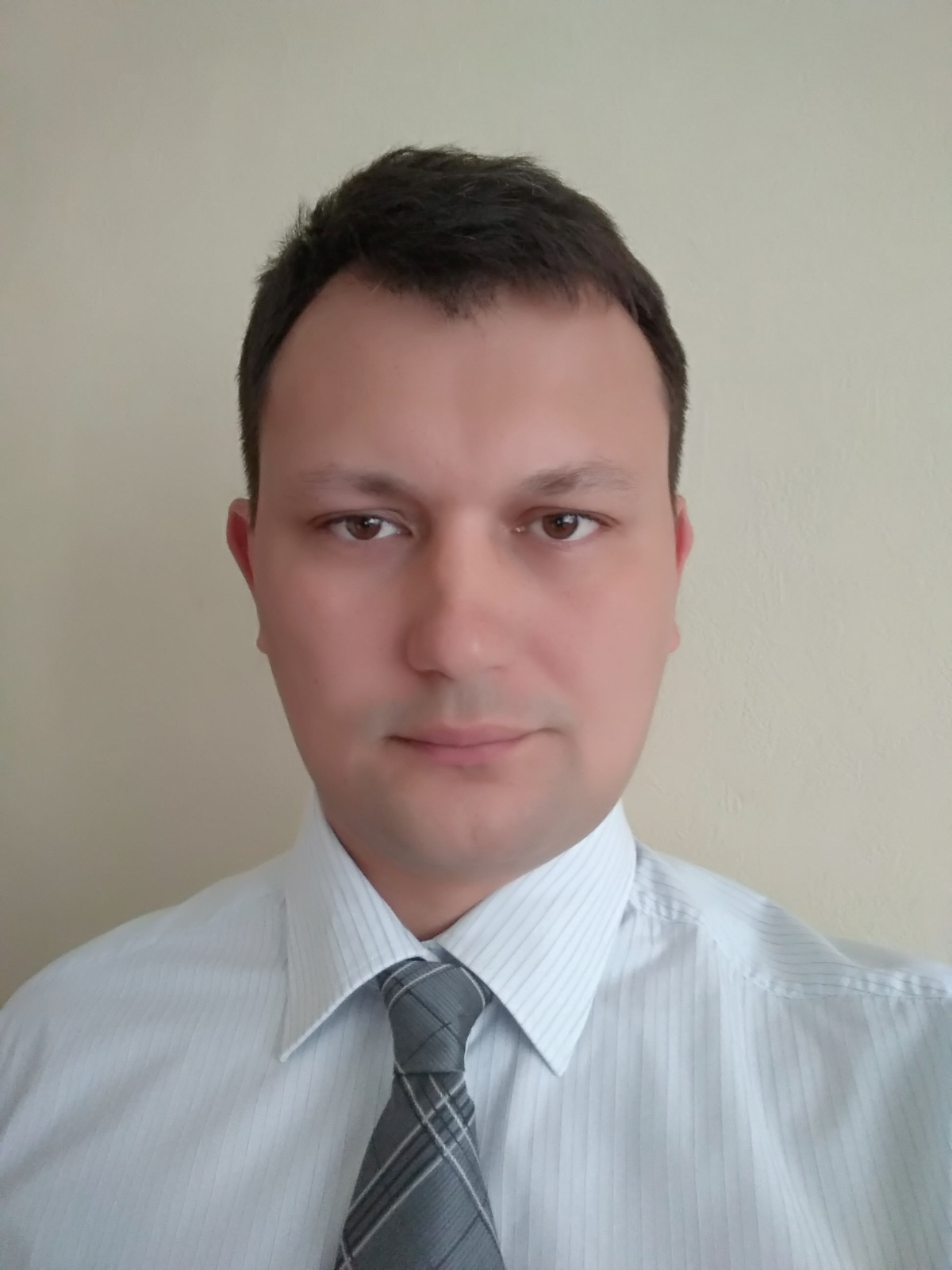 Александр Матренин | Сетка — социальная сеть от hh.ru