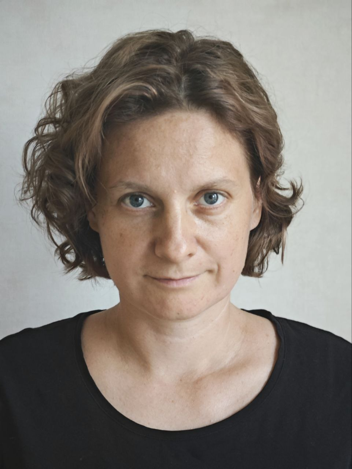 Анна Матвеенко | Сетка — социальная сеть от hh.ru