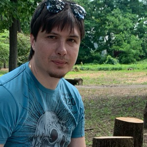 Сиганьков Александр