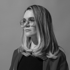 Оксана Иванова | Сетка — социальная сеть от hh.ru