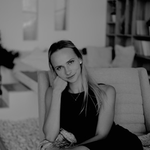 Valentina Shalneva | Сетка — социальная сеть от hh.ru