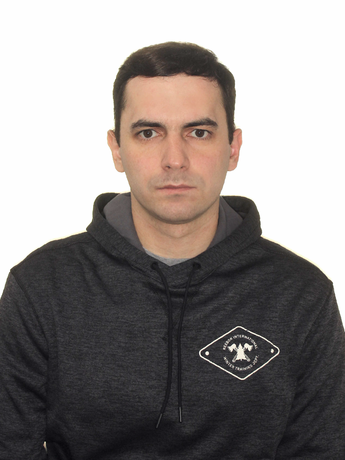 Николай Костин