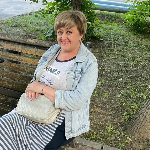 Наталья Авилова