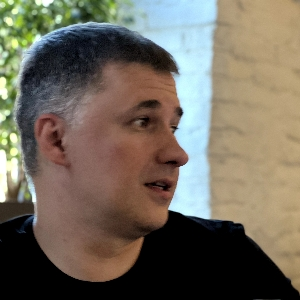 Михаил Коннов | Сетка — социальная сеть от hh.ru