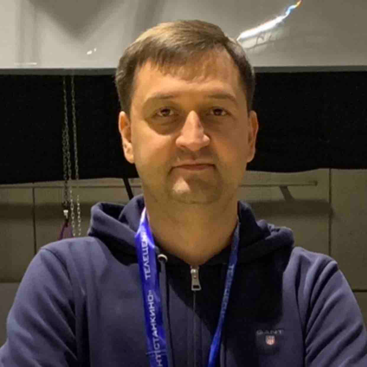 Евгений Кочуровский