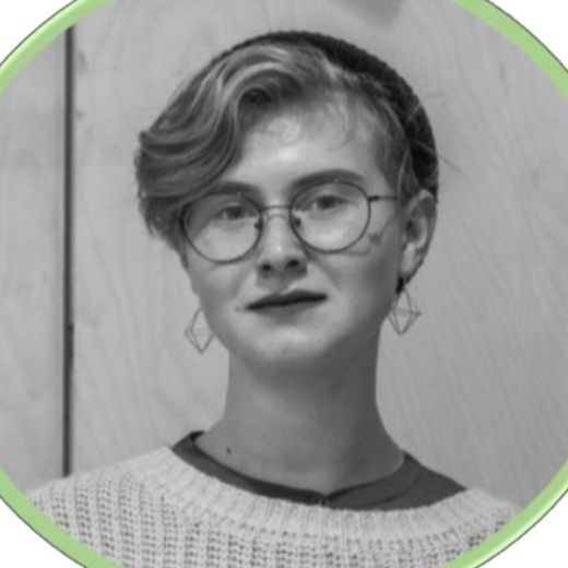 Анастасия Добрынина | Сетка — социальная сеть от hh.ru