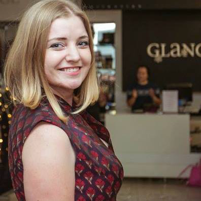 Мария Зеленцова | Сетка — социальная сеть от hh.ru