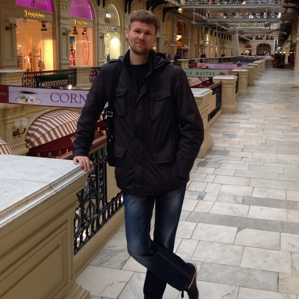 Виталий Тищенко