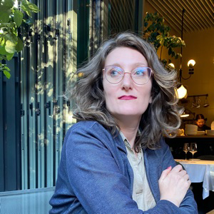 Альбина Галеева | Сетка — социальная сеть от hh.ru