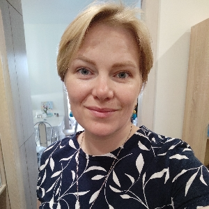 Юлия Конкина